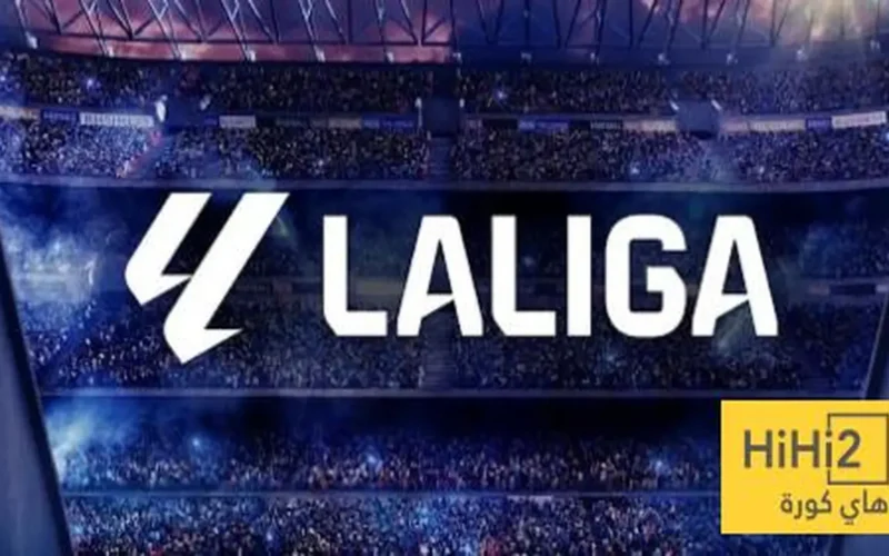 أرقام مذهلة.. حقائق مثيرة ترسم ملامح الصراع على صدارة الدوري الإسباني